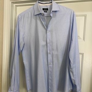 Zara Man Men's Shirt